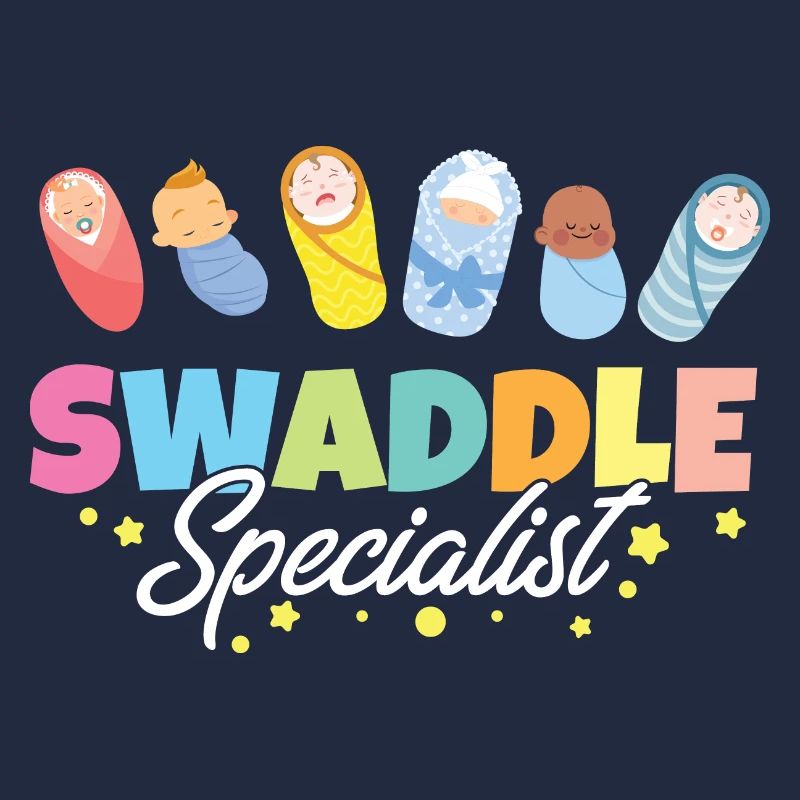 Swaddle Specialist Labor And Delivery Postpartum