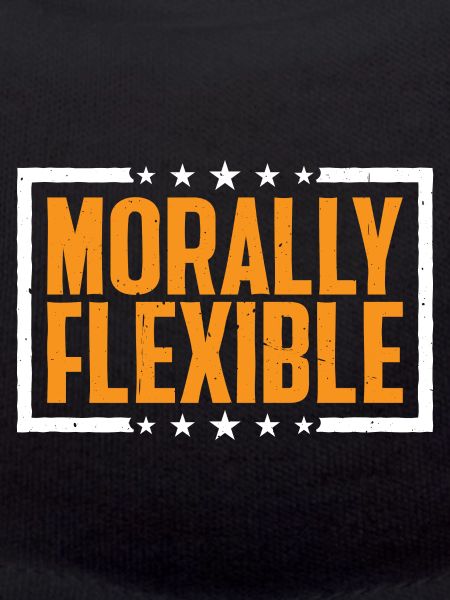Morally Flexible 7