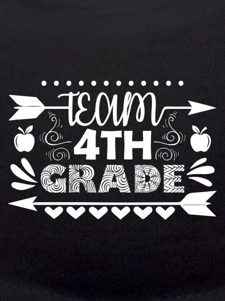 Team 4th Grade Teacher