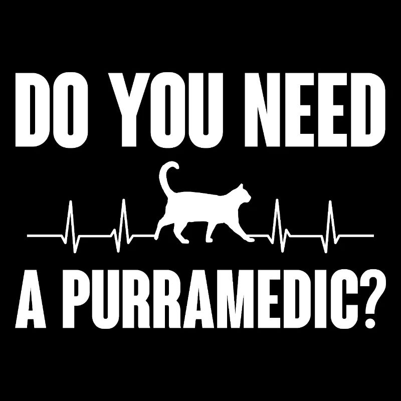 do you need a purramedic Design for a paramedic