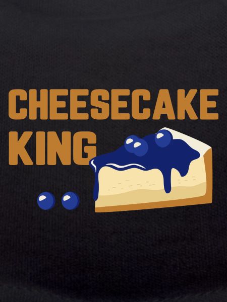 Cheesecake Cheesecake King
