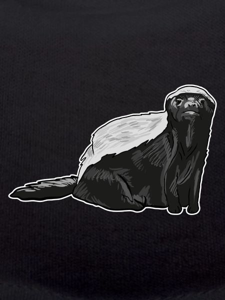 Honey Badger
