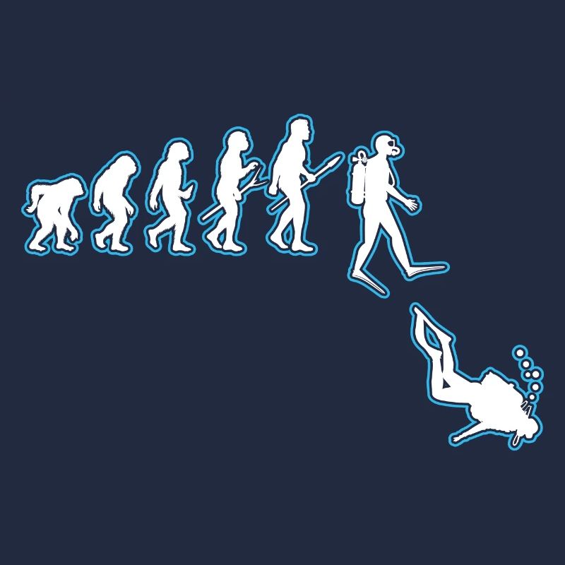 Taucher Evolution