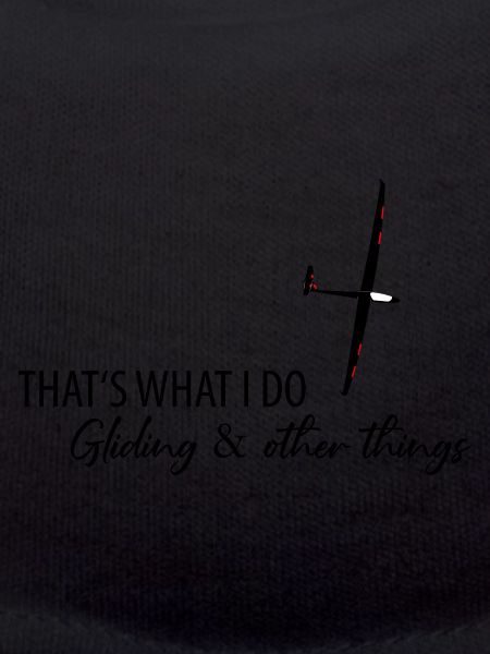 Glider Gliding Gliding Glider