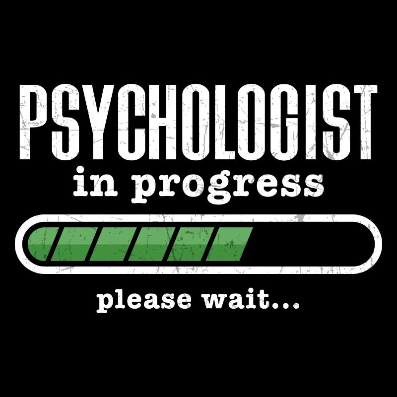 Psychologists In Progress