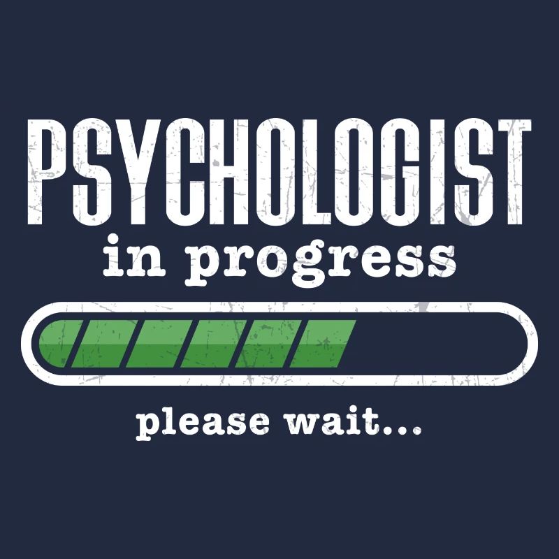 Psychologists In Progress