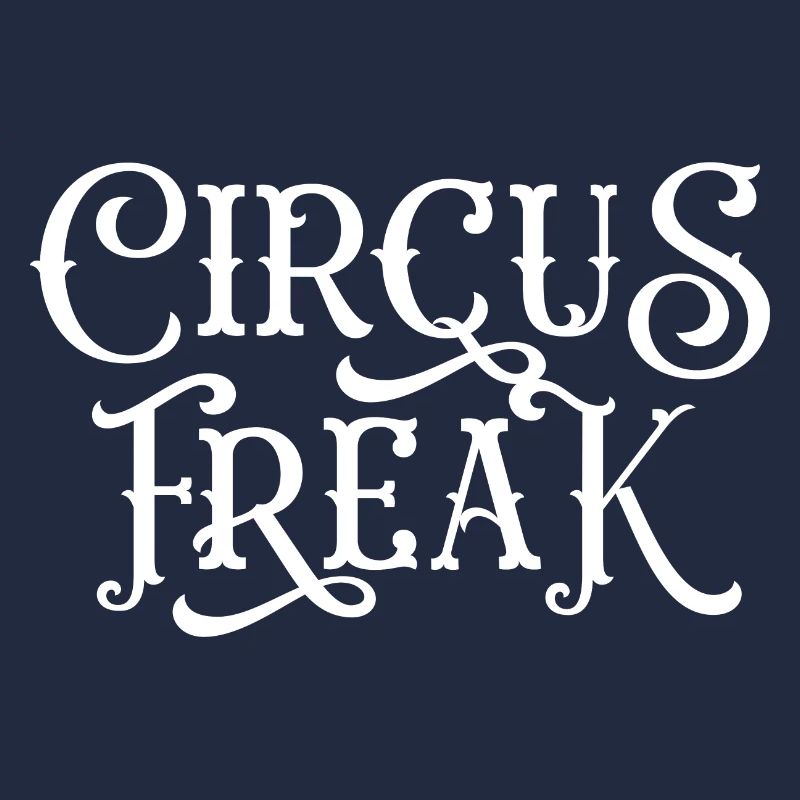 Monstre de cirque