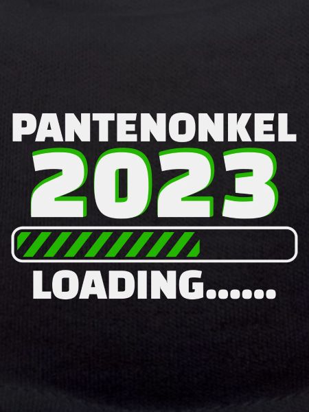 Patenonkel 2023 Loading Taufpate