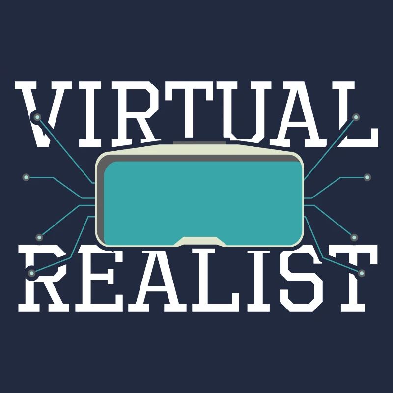 Realist Virtual Reality VR AR