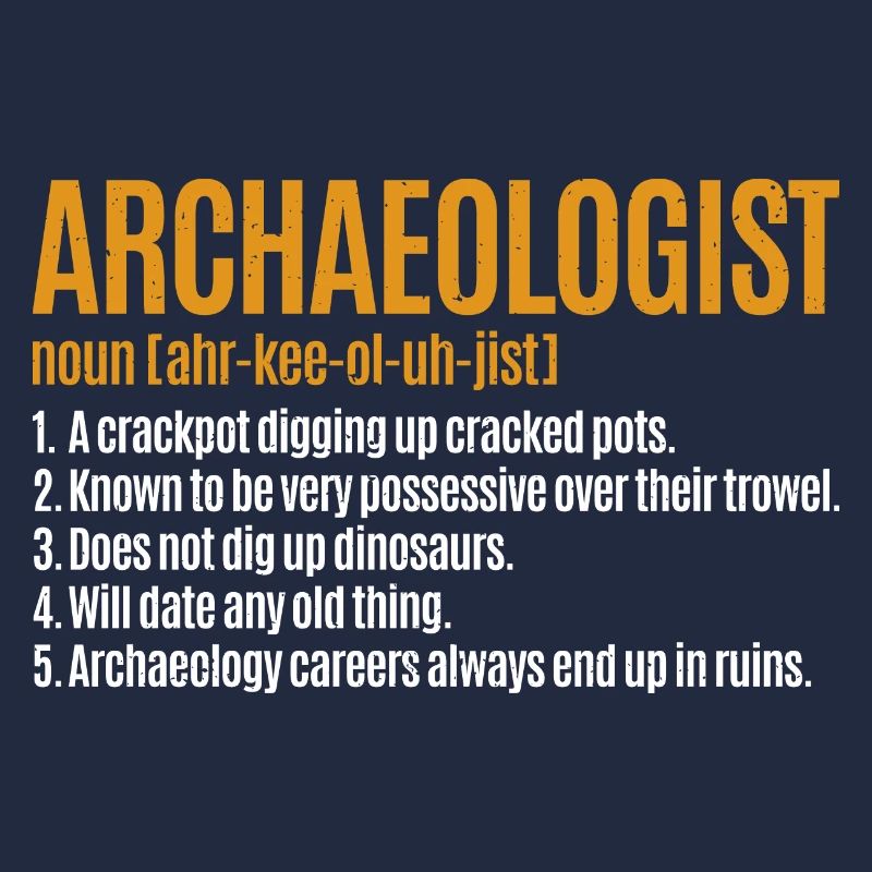 Archaeologist-Definition-Egyptian