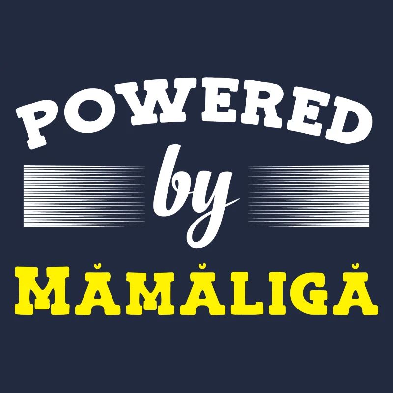 Propulsé par Mamaliga