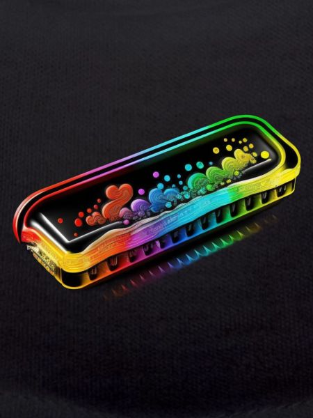 HARMONICA