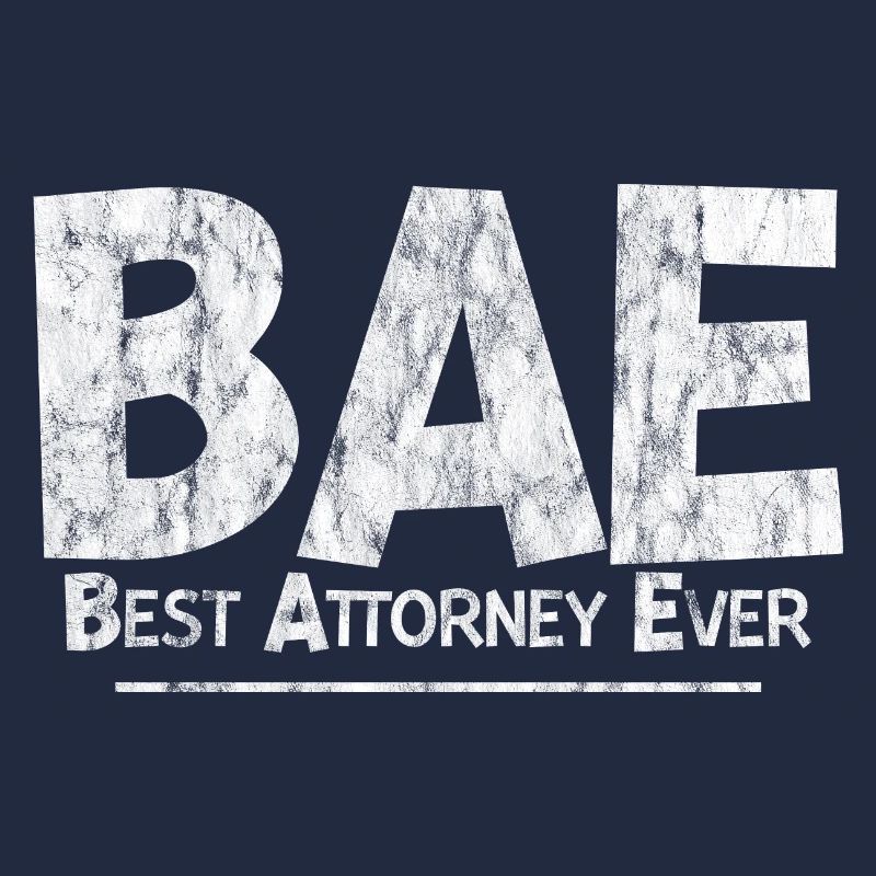 Bae Best Attorney Ever 3