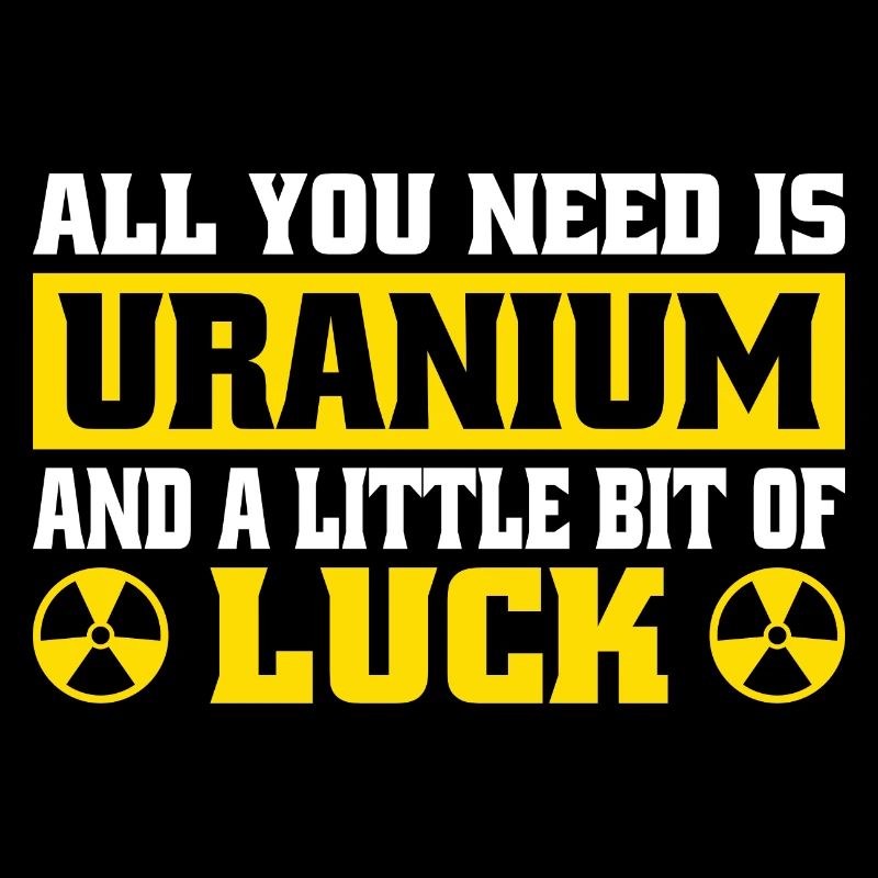 Nuclear Engineer Nuclear Technology Nuclear Energy