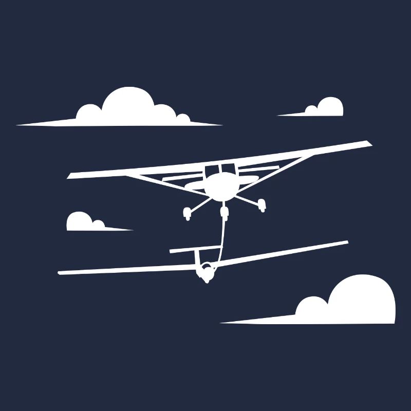 Sailplane Pilot Evolution Flying Glider Aviation