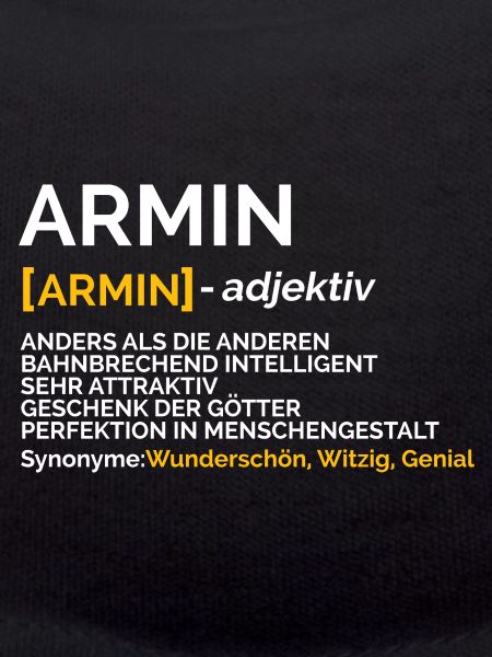 Armin