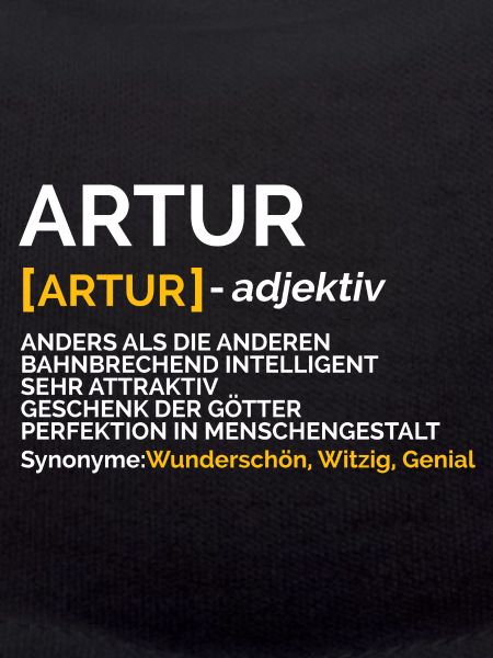Artur