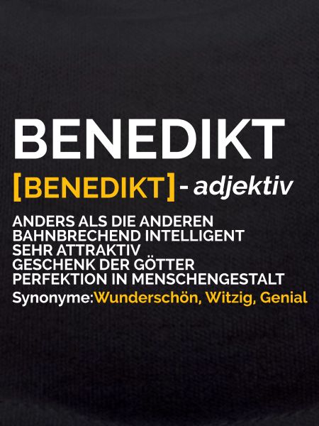 Benedikt