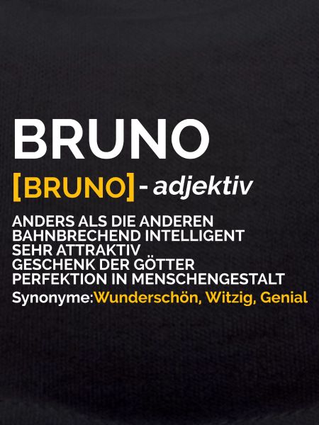 Bruno