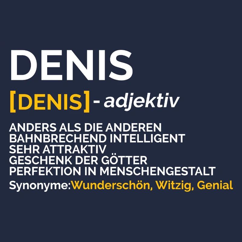 Denis