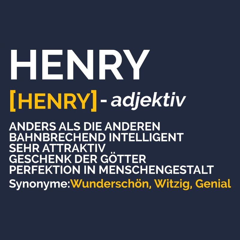 Henry