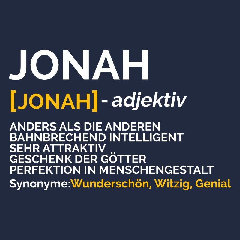 Jonah