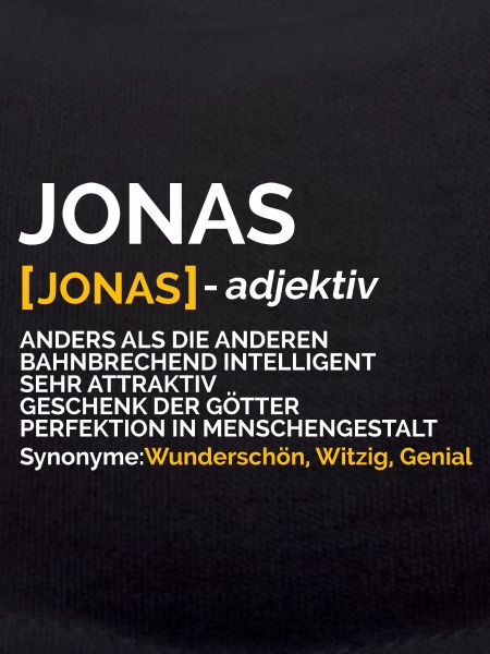 Jonas