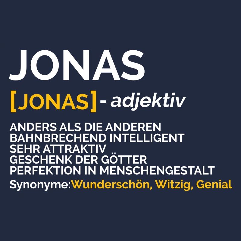 Jonas