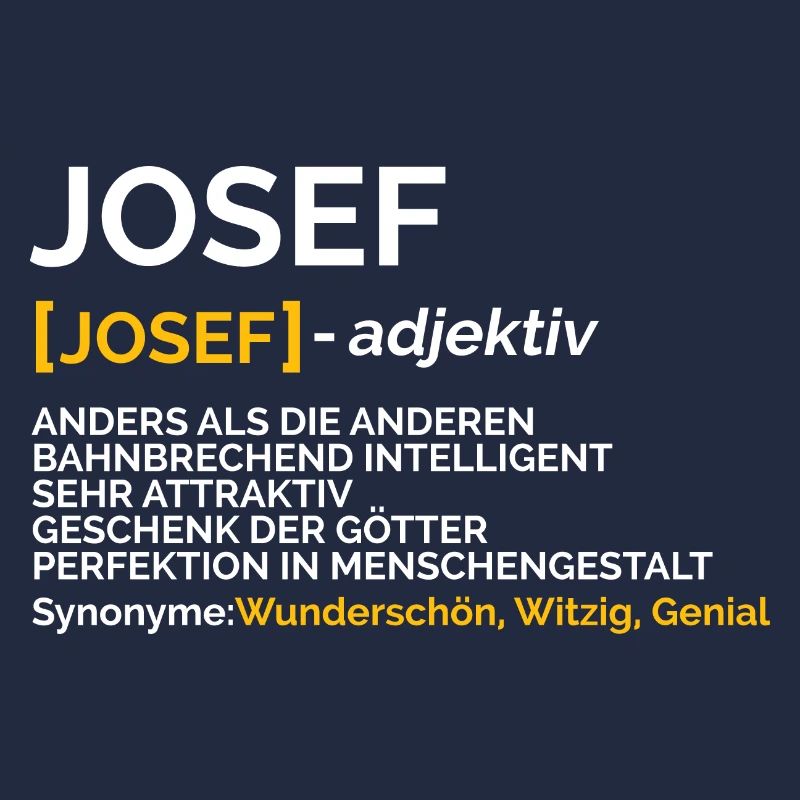 Josef