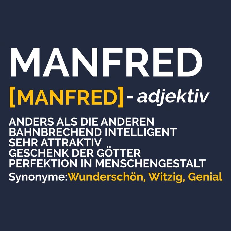 Manfred