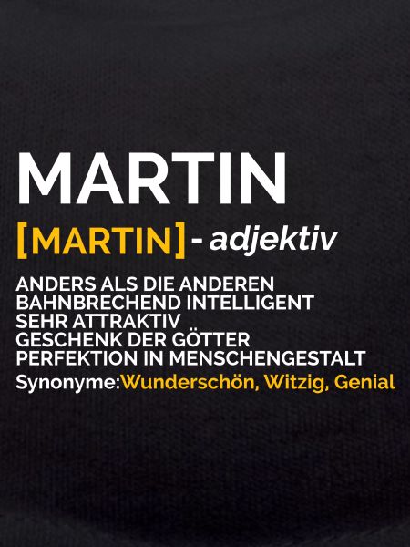 Martin
