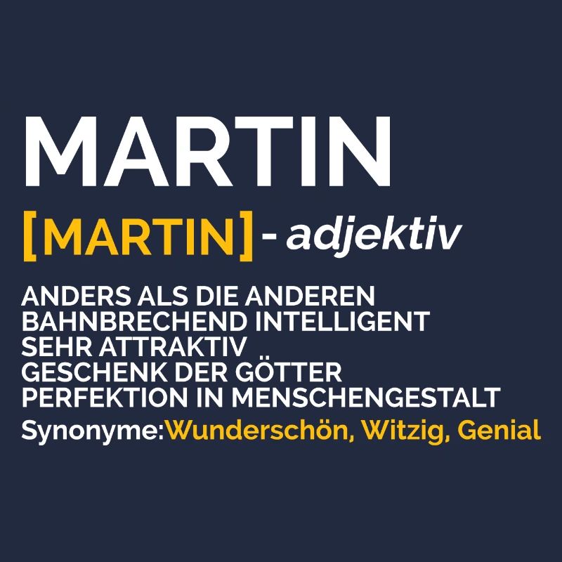 Martin