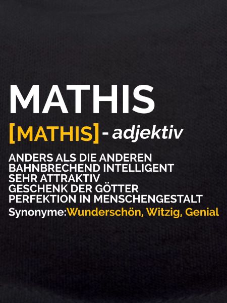 Mathis