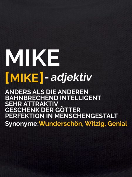 Mike