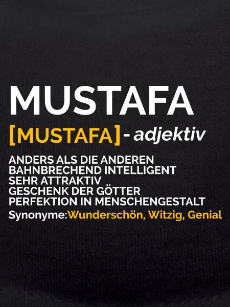 Mustafa