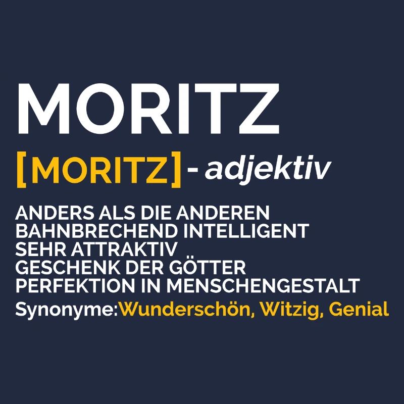 Moritz