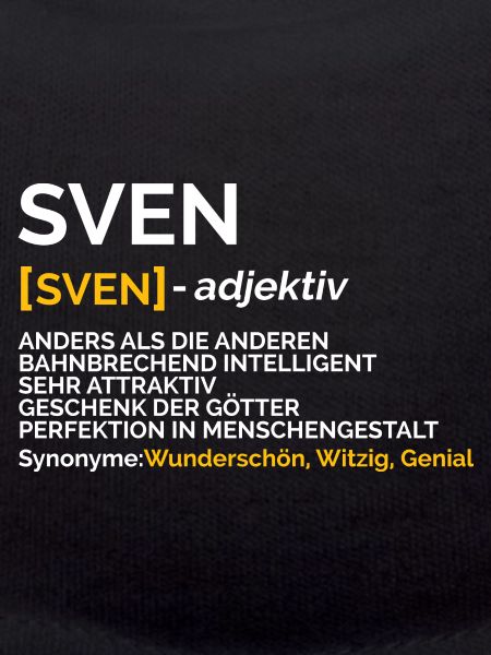 Sven