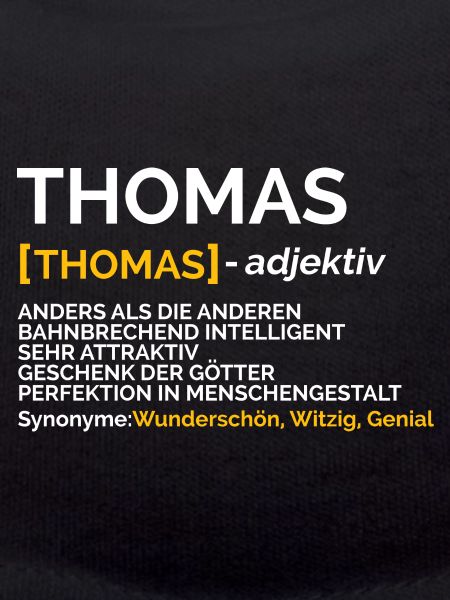 Thomas