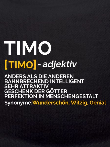 Timo