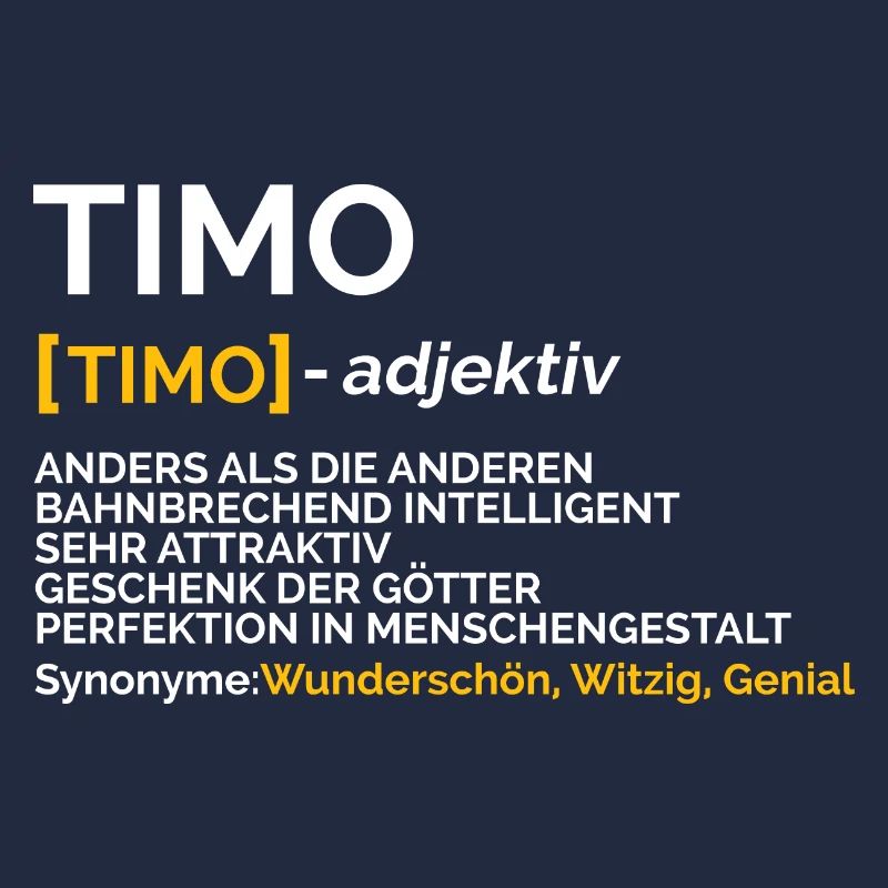 Timo