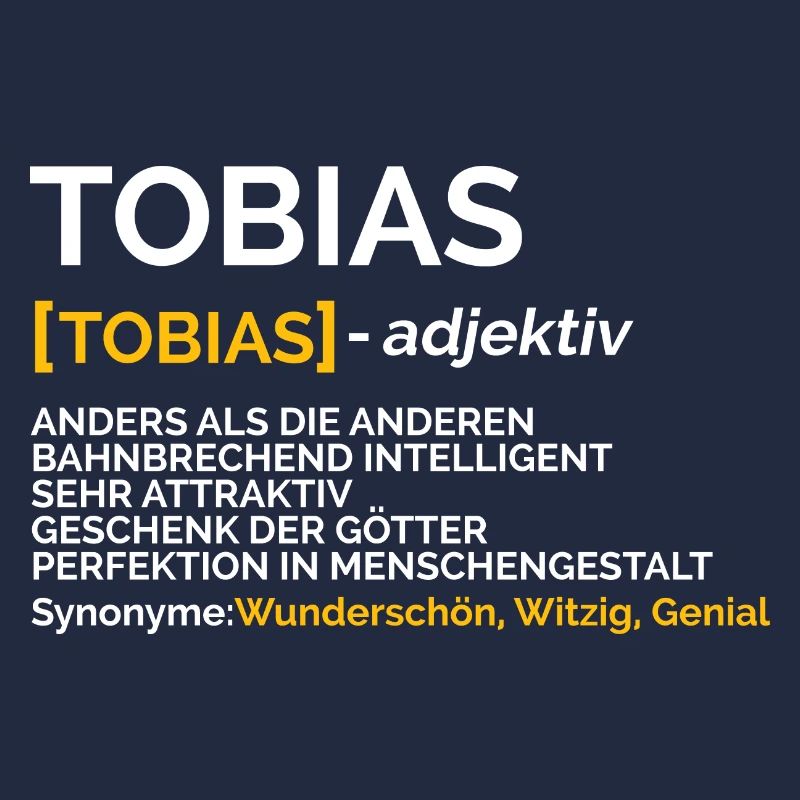 Tobias