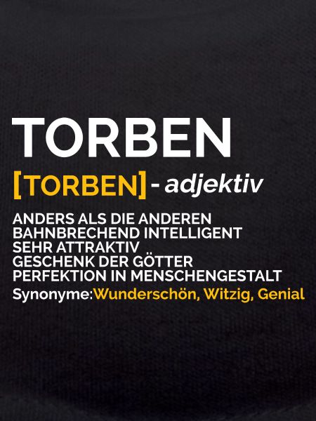 Torben