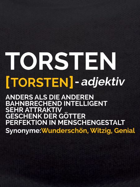 Torsten