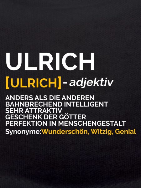 Ulrich