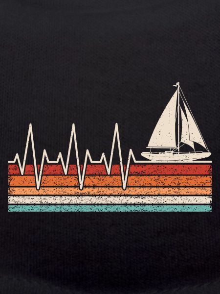Sailboat Heartbeat
