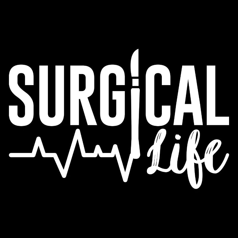 Vie chirurgicale Technologue chirurgical