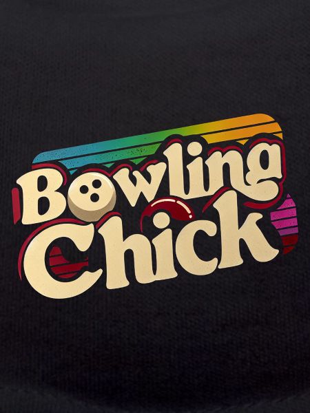 Bowling Chick 18