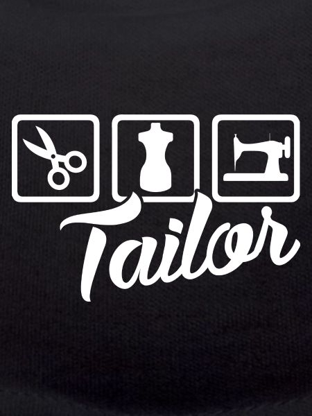 Tailor Job
