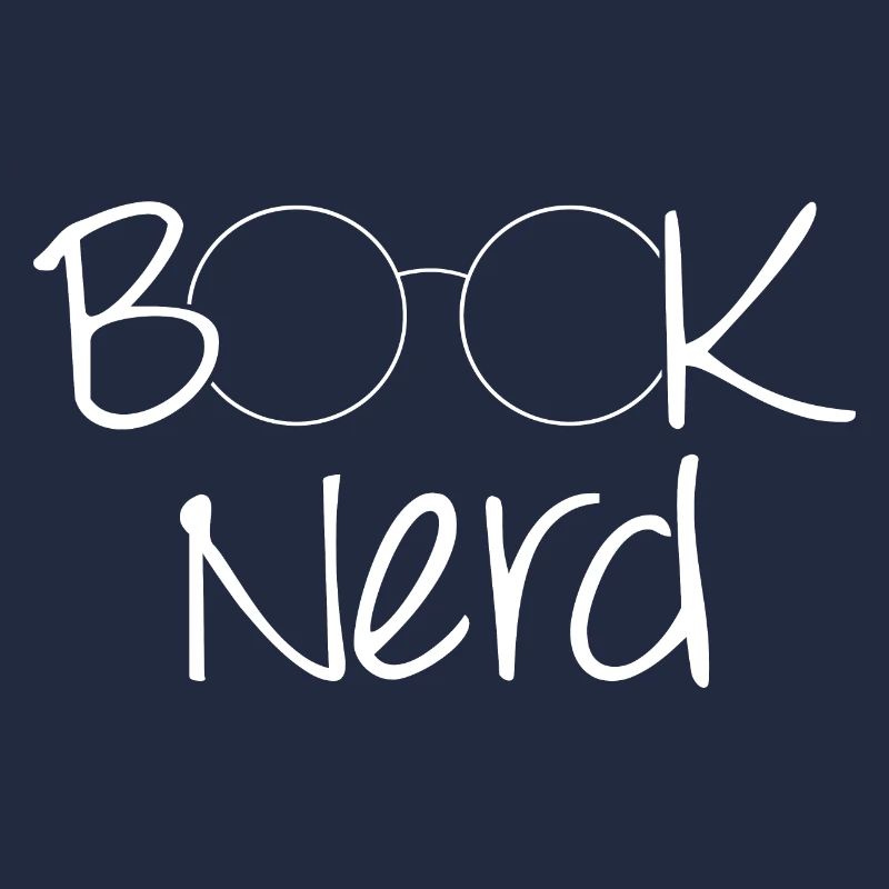 Buch Nerd