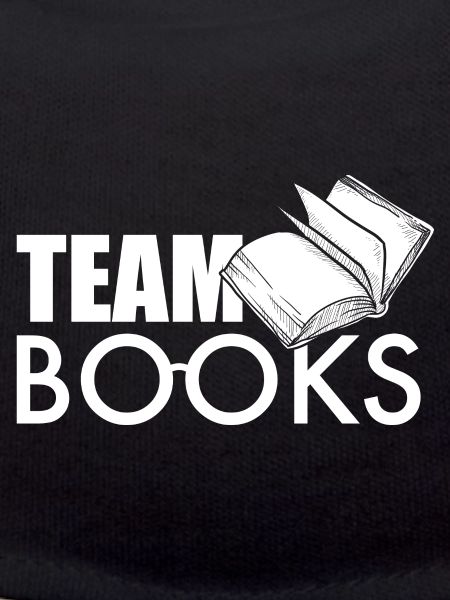 Team Bücher